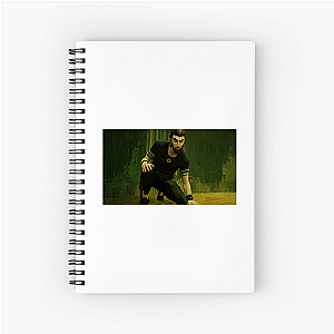Sifu Every Fall Is A Lesson Sifu Notebook
