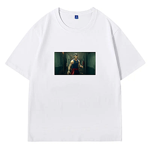 Sifu Embrace The Cycle Of Revenge Sifu T-Shirts