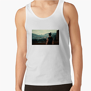 Sifu The Path Of The Disciple Sifu Tank Tops