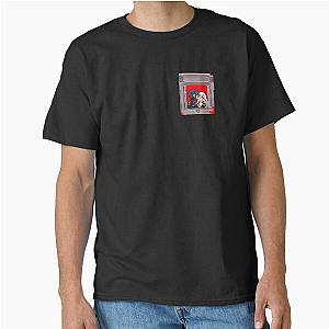 Signalis gameboy Classic T-Shirt