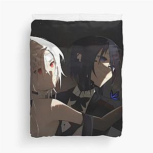 Signalis Duvet Cover