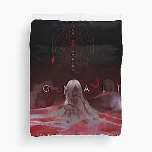 Signalis Duvet Cover