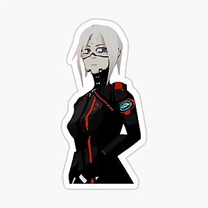 signalis Ariane Sticker