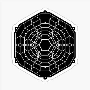 Signalis Sticker
