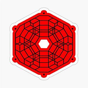 Signalis game sticker