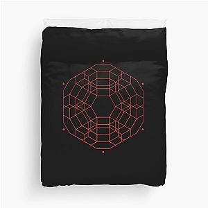 Logo Signalis Duvet Cover