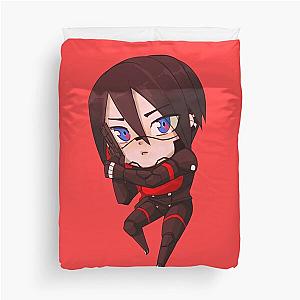 Signalis Duvet Cover