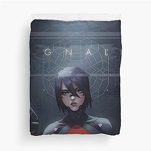 Signalis Cover Image Duvet