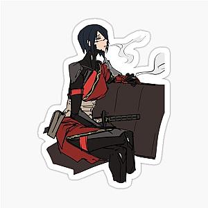 Elster Signalis Sticker