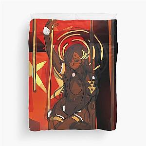 Signalis - Duvet Cover