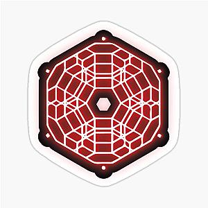 SIGNALIS Game Sticker
