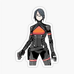 signalis Sticker