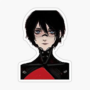 Signalis Sticker