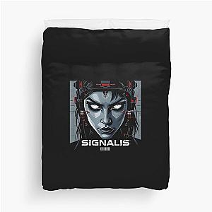 Signalis Game Merch & Collectibles: Vinyl, Posters, Shirts & More for Fans