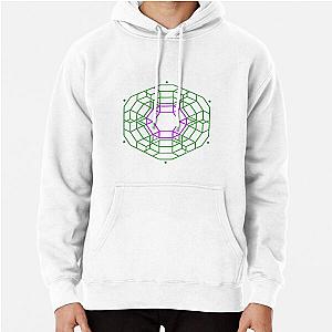 Signalis game Hoodie