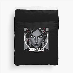 Signalis Game Merch & Collectibles: Vinyl Editions Posters Shirts & More