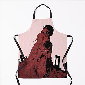 Signalis Last Love Apron