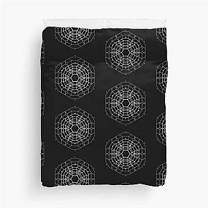 Signalis Duvet Cover