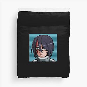Signalis Edition Duvet Cover