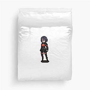 Dreamscape Signalis Duvet Cover