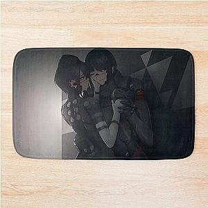 Signalis Love Bath Mat