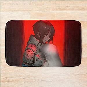 Signalis Bath Mat