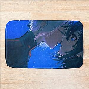 Signalis Bathroom Mat