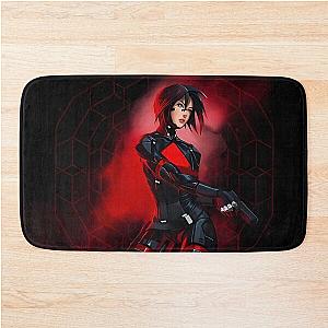 Signalis Cute Bath Mat