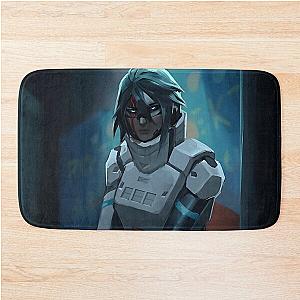 Signalis - Let's Go Bath Mat