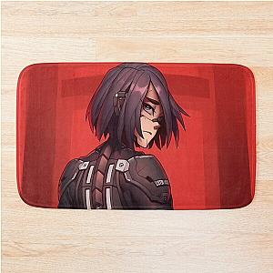 Signalis Cover Bath Mat