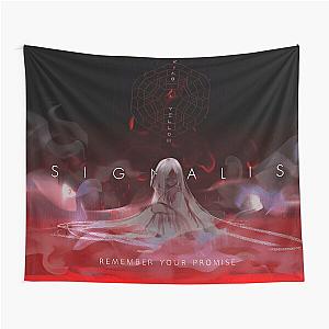 Signalis Tapestry