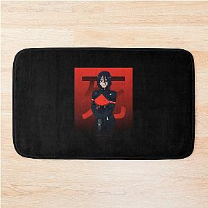 Signalis Bath Mat