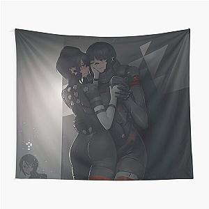Signalis Love Tapestry