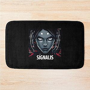 Signalis Game Merchandise: Vinyl, Posters, Shirts & More for Fans