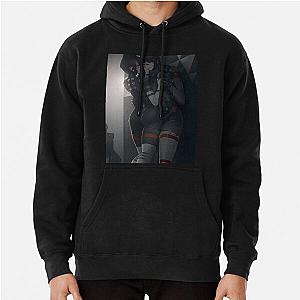 Signalis Love Hoodie