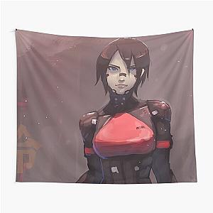 Signalis with Tapestry