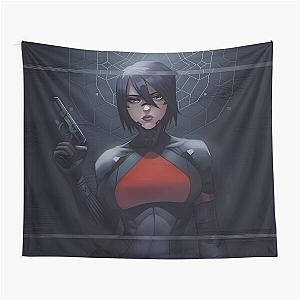 Signalis Cover Image Tapestry