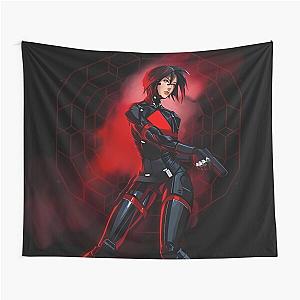 Signalis Cute Tapestry