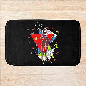 Elster Signalis 90s Design Bath Mat