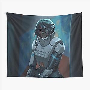 Signalis: Let's Go Tapestry