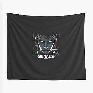 Signalis Game Merchandise Vinyl Physical Editions Posters T-Shirts Tapestry