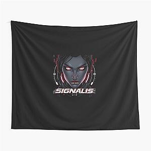 Signalis Game Merch & Collectibles: Vinyl, Posters, Shirts & More