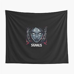 Signalis Game Merch & Collectibles: Vinyl, Posters, Shirts for Fans