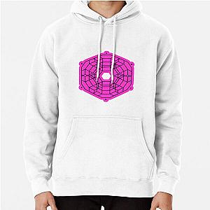 Signalis Game Pullover Hoodie