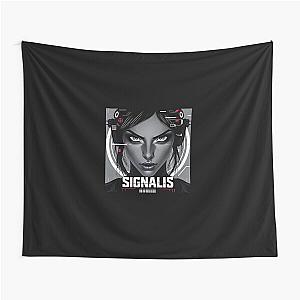 Signalis Game Merch and Collectibles: Vinyl, Posters, Shirts & More