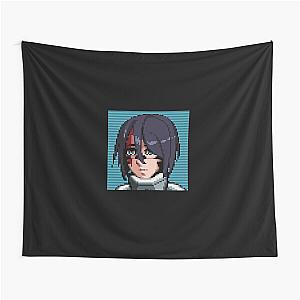 Signalis Edition Tapestry