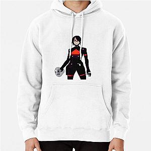 signalis game hoodie