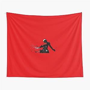 Signalis video game Tapestry