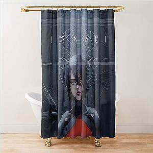 Signalis Cover Image Curtain