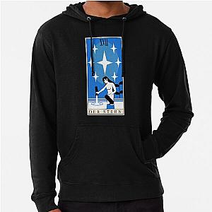 Signalis Tarot The Lightweight Hoodie